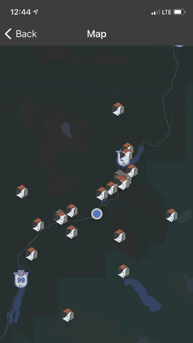 Скриншоты Fire and Ice Geopark