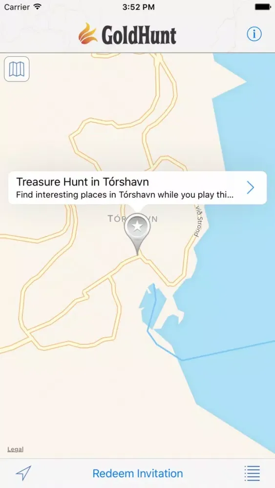 صور GoldHunt Education; Treasure hunts