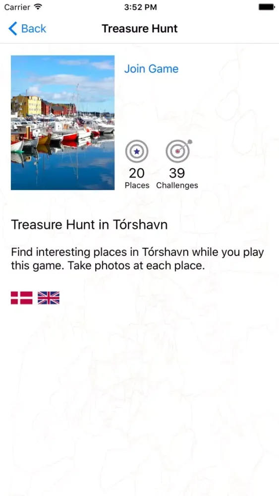 صور GoldHunt Education; Treasure hunts