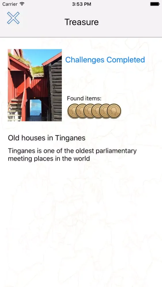 صور GoldHunt Education; Treasure hunts