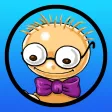 Goldworm; The interactive book reader