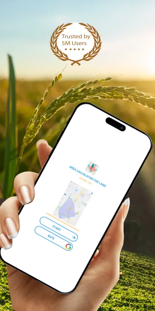 Area Calculator For Land Ekran Görüntüleri