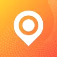 Location Watermark&Altiude