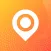 Location Watermark&Altiude