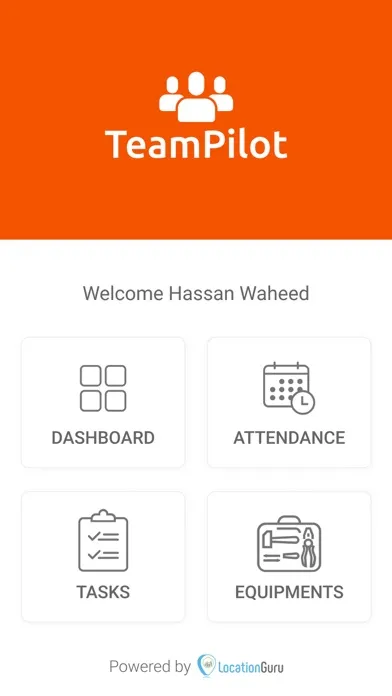 صور WFM-Teampilot