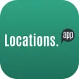 Tacitapp Locations