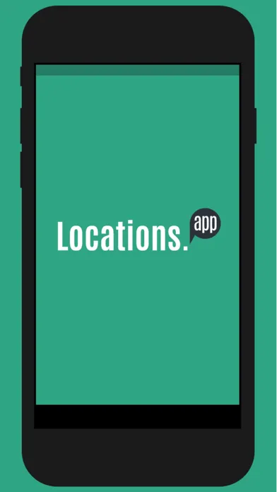 Скриншоты Tacitapp Locations