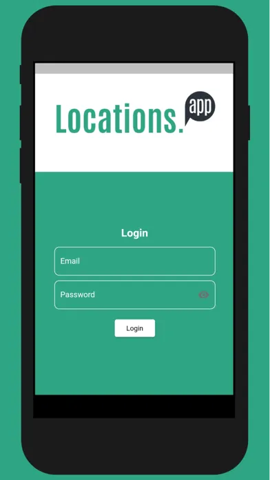 Скриншоты Tacitapp Locations