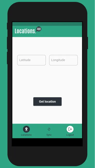 Скриншоты Tacitapp Locations