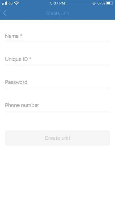 LS2 Mobile स्क्रीनशॉट