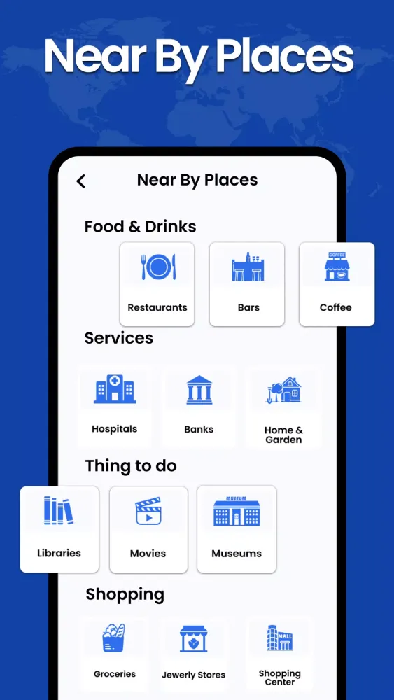 Phone Tracker - Number Locator スクリーンショット