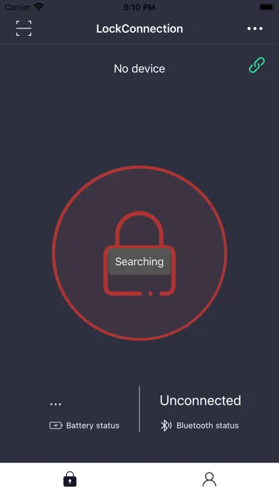 Lock Connection User应用截图
