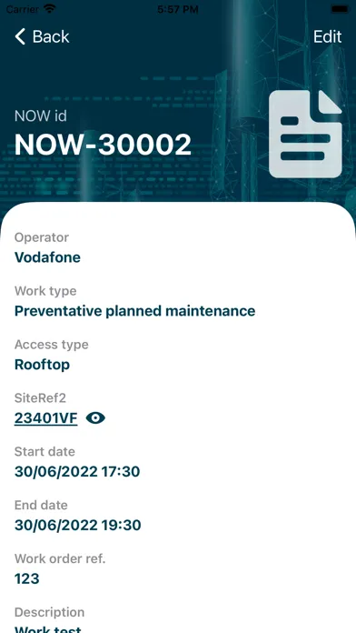 Cornerstone.Network MyLocken Screenshots