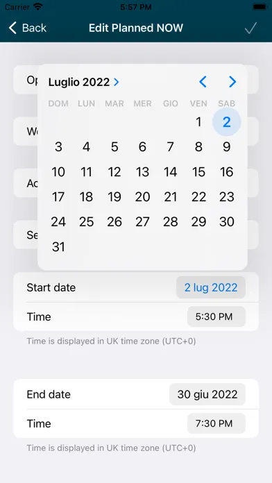 Cornerstone.Network MyLocken Screenshots