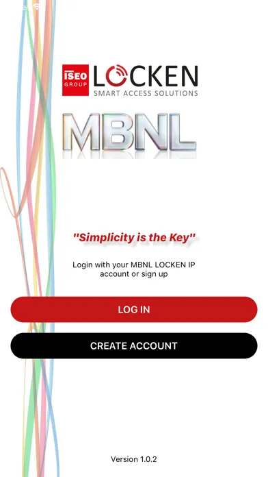 تصاویر MBNL MyLocken