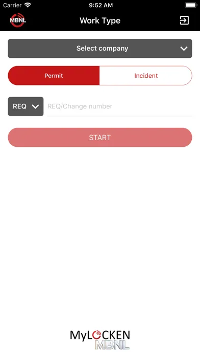 تصاویر MBNL MyLocken