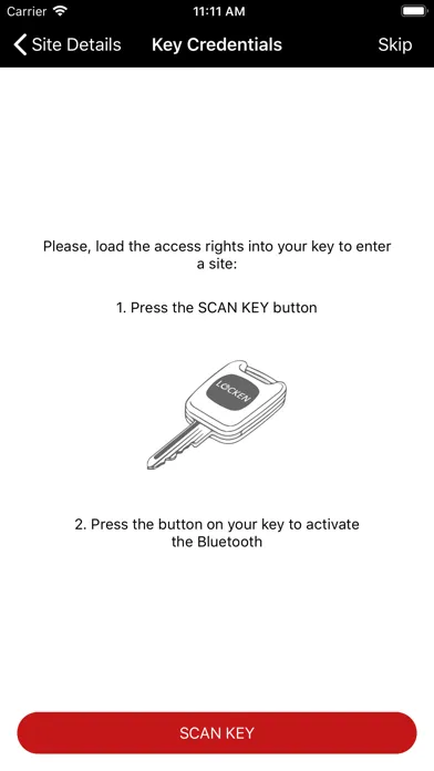 تصاویر MBNL MyLocken