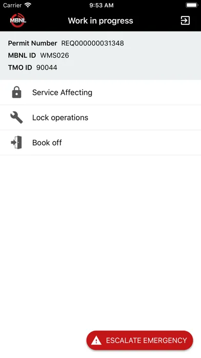 تصاویر MBNL MyLocken