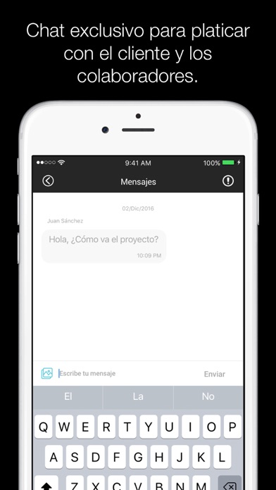 Locker Agencia Screenshots