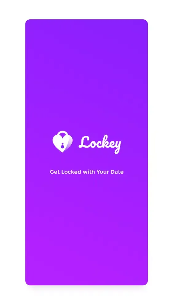 Screenshot di Lockey Dating