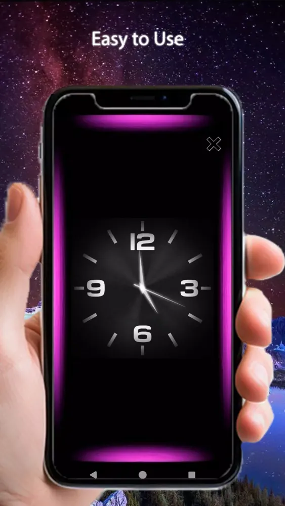 Screenshot di Battery Charging Animation