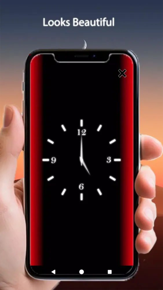 Screenshot di Battery Charging Animation
