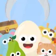 Egg Claw