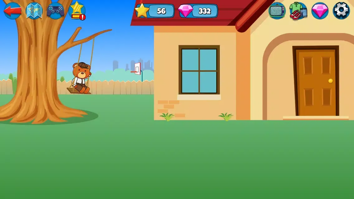 Capturas de tela do John Ted - PlayTime