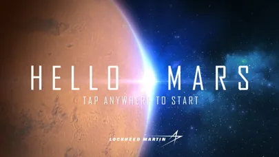 Captures d'écran de Hello Mars
