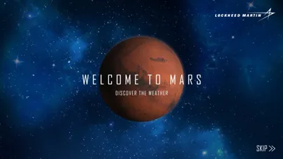 Captures d'écran de Hello Mars