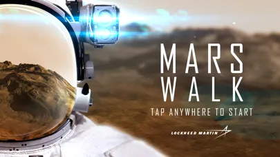 صور Mars Walk VR