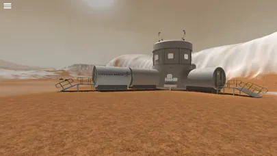 صور Mars Walk VR