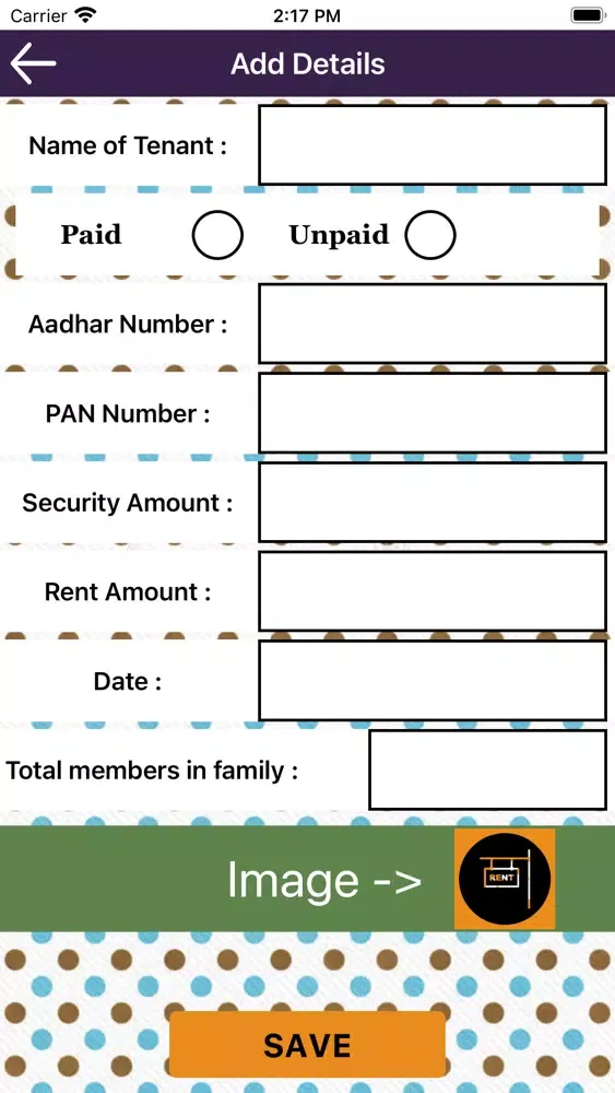 تصاویر Locking The Lease