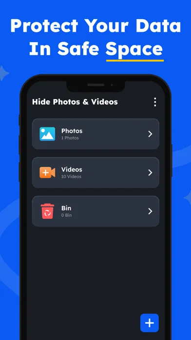 Zrzuty ekranu Calculator Lock - Hide Photos