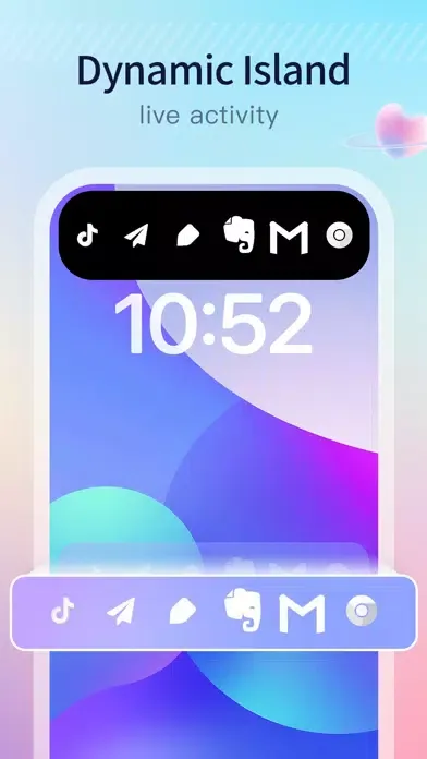 Lock Launcher - just one touch应用截图