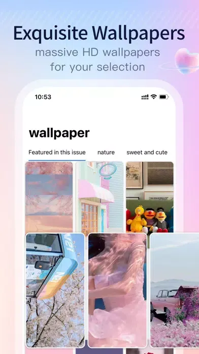 Lock Launcher - just one touch应用截图