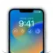 Lock Screen iOS 16