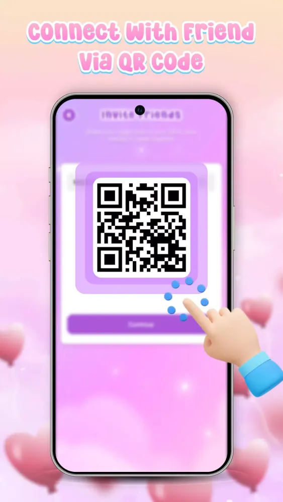 صور Lockscreen Drawing Together