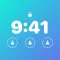 SnapLauncher - Contacts Widget