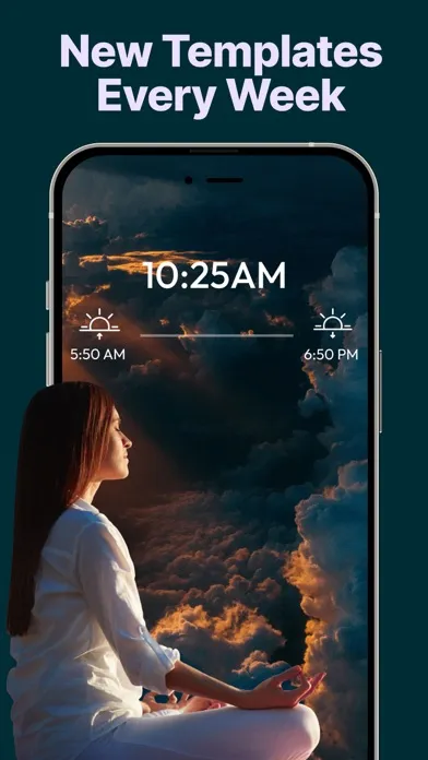 Lock Screen Widgets‎‎‏‏‎ स्क्रीनशॉट