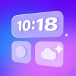 LockWidget - LockScreen Themes LockWidget - LockScreen Themes