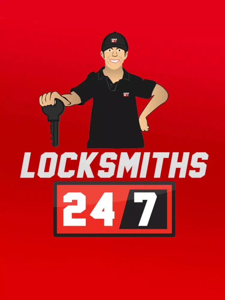 Captures d'écran de Locksmiths 247 Ireland iPad 