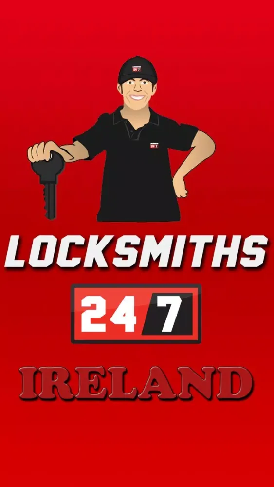 Captures d'écran de Locksmiths 247 Ireland