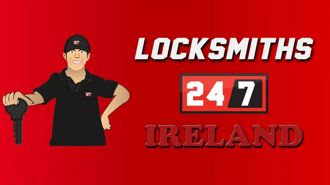 Captures d'écran de Locksmiths 247 Ireland