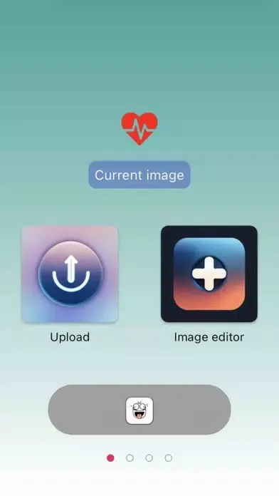 Captures d'écran de Lock Widget: Custom Themes