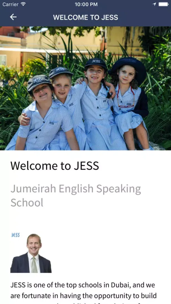 صور JESS Jumeirah English Speaking School