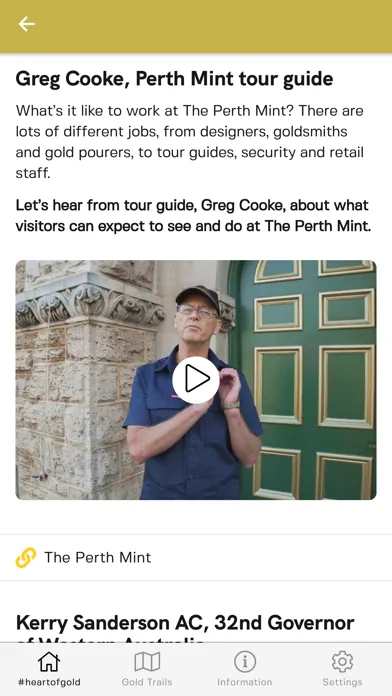 Heart of Gold Australia Screenshots