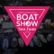 PR Boat Show