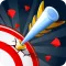 Crossbow - Target shooting or 