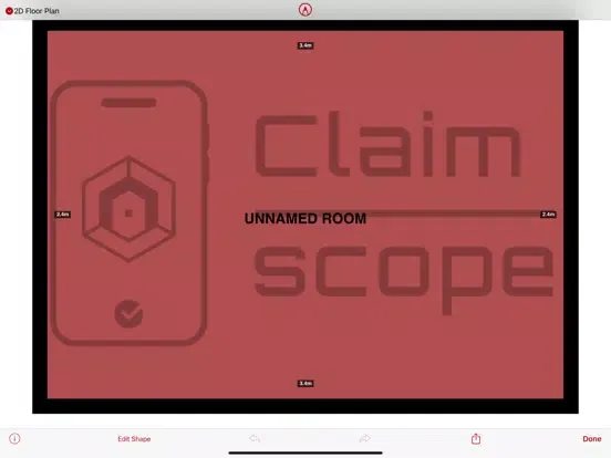 صور Claim scope iPad 